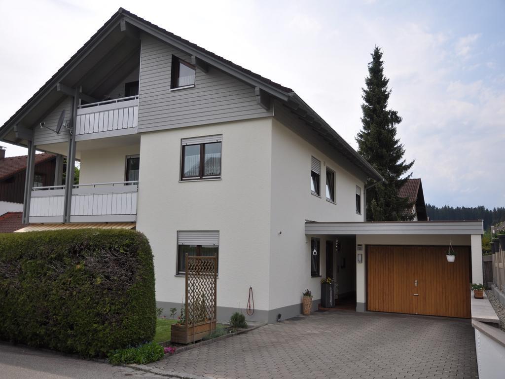 Ferienwohnung Lore Weiler-Simmerberg Extérieur photo