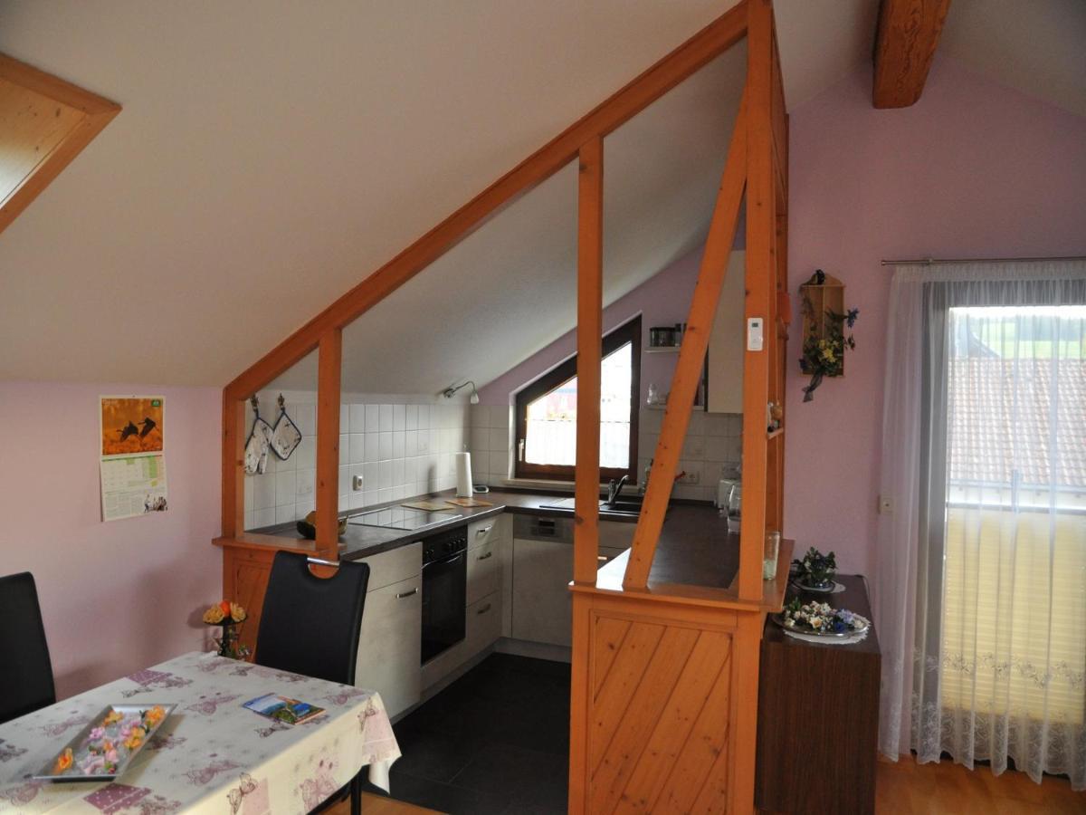Ferienwohnung Lore Weiler-Simmerberg Extérieur photo