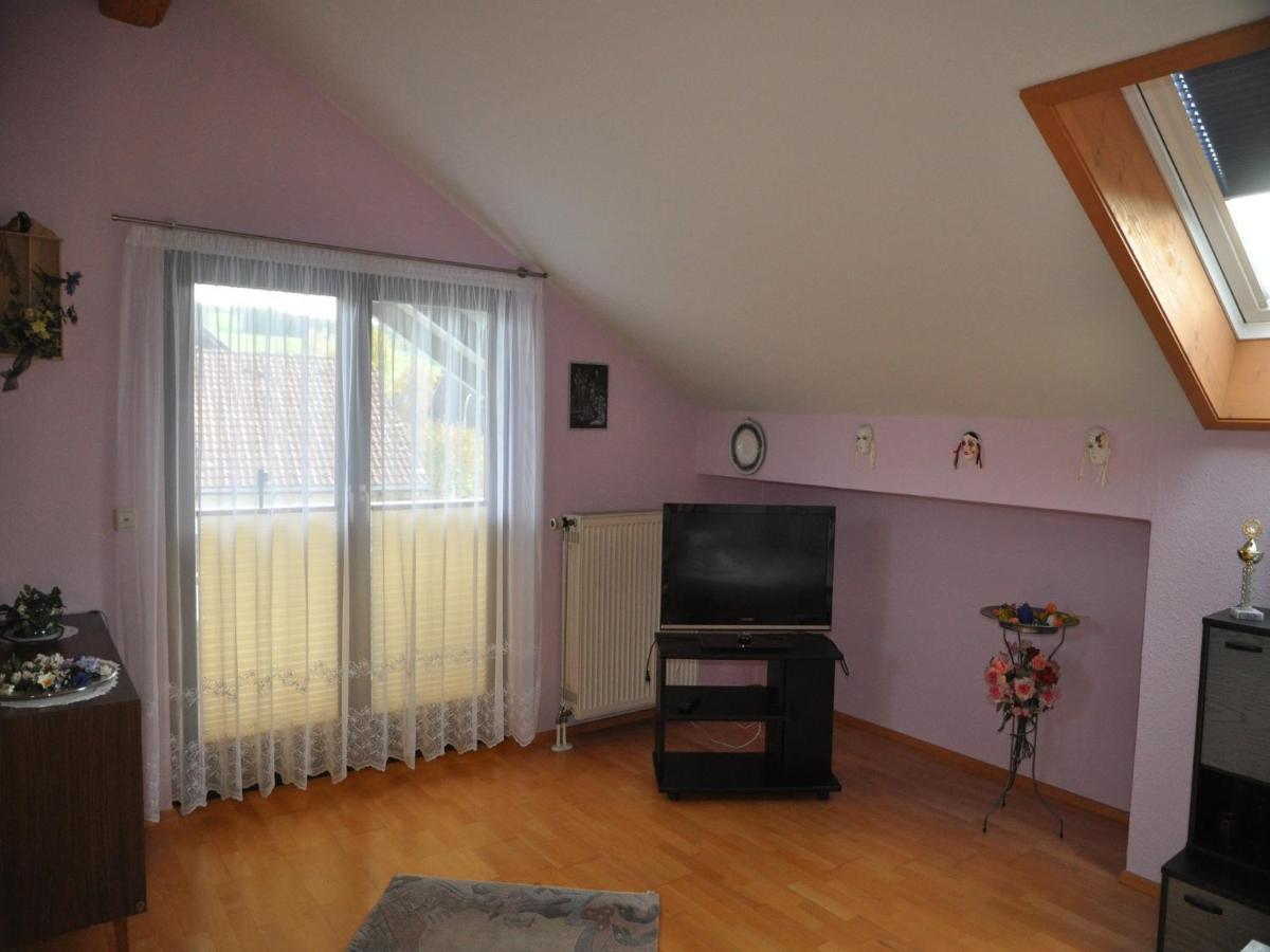 Ferienwohnung Lore Weiler-Simmerberg Extérieur photo