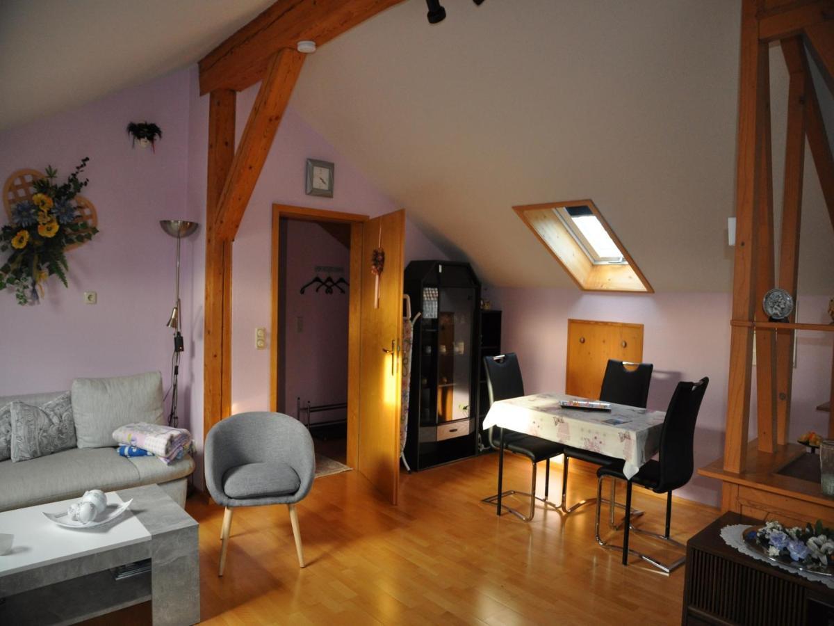 Ferienwohnung Lore Weiler-Simmerberg Extérieur photo