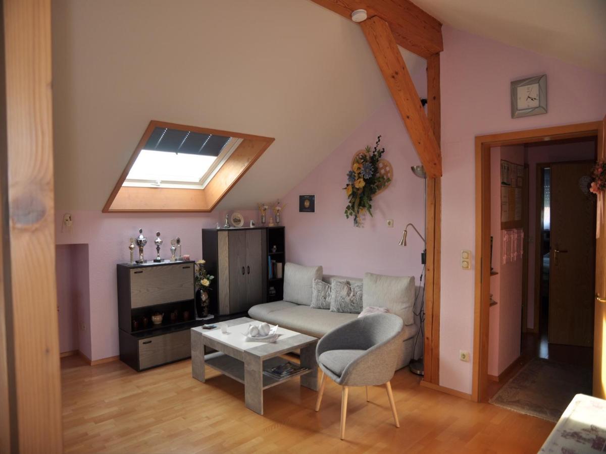 Ferienwohnung Lore Weiler-Simmerberg Extérieur photo