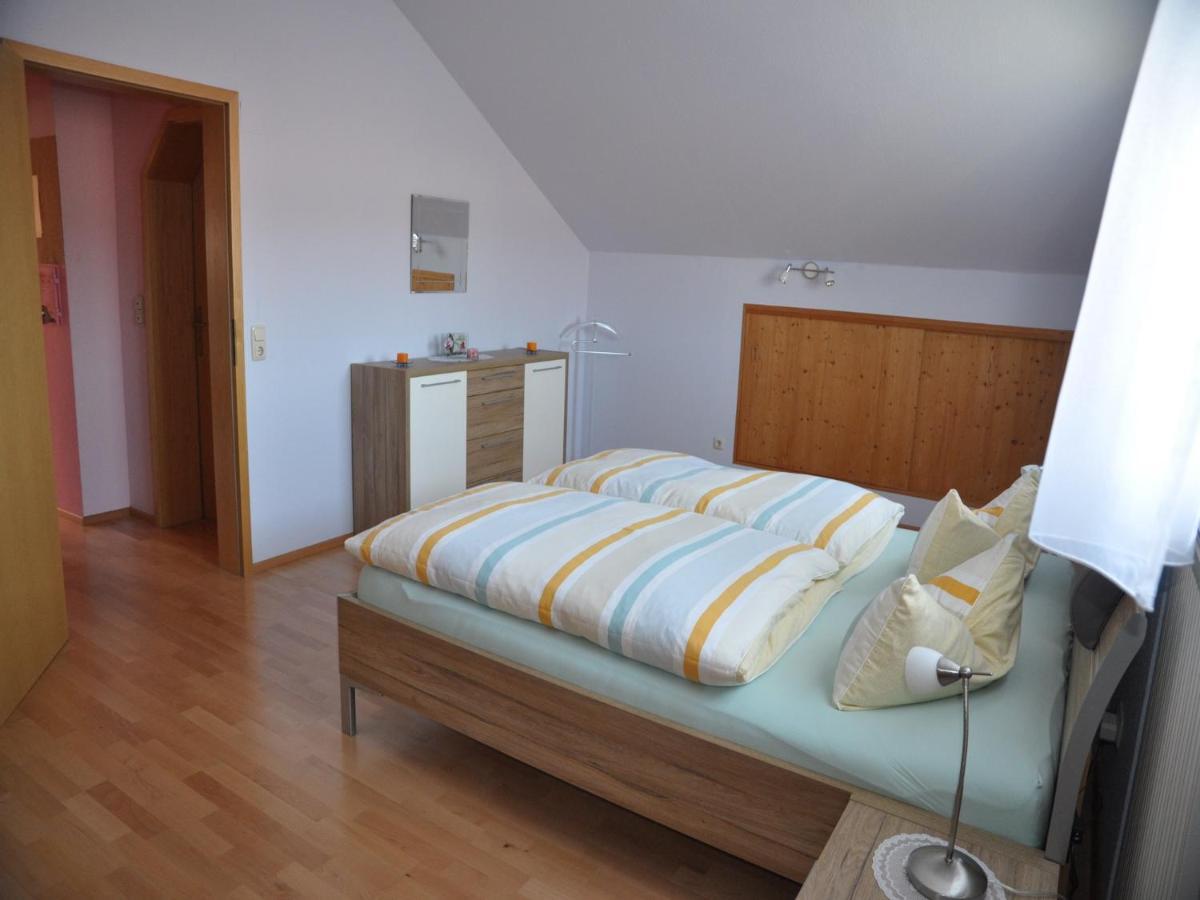 Ferienwohnung Lore Weiler-Simmerberg Extérieur photo