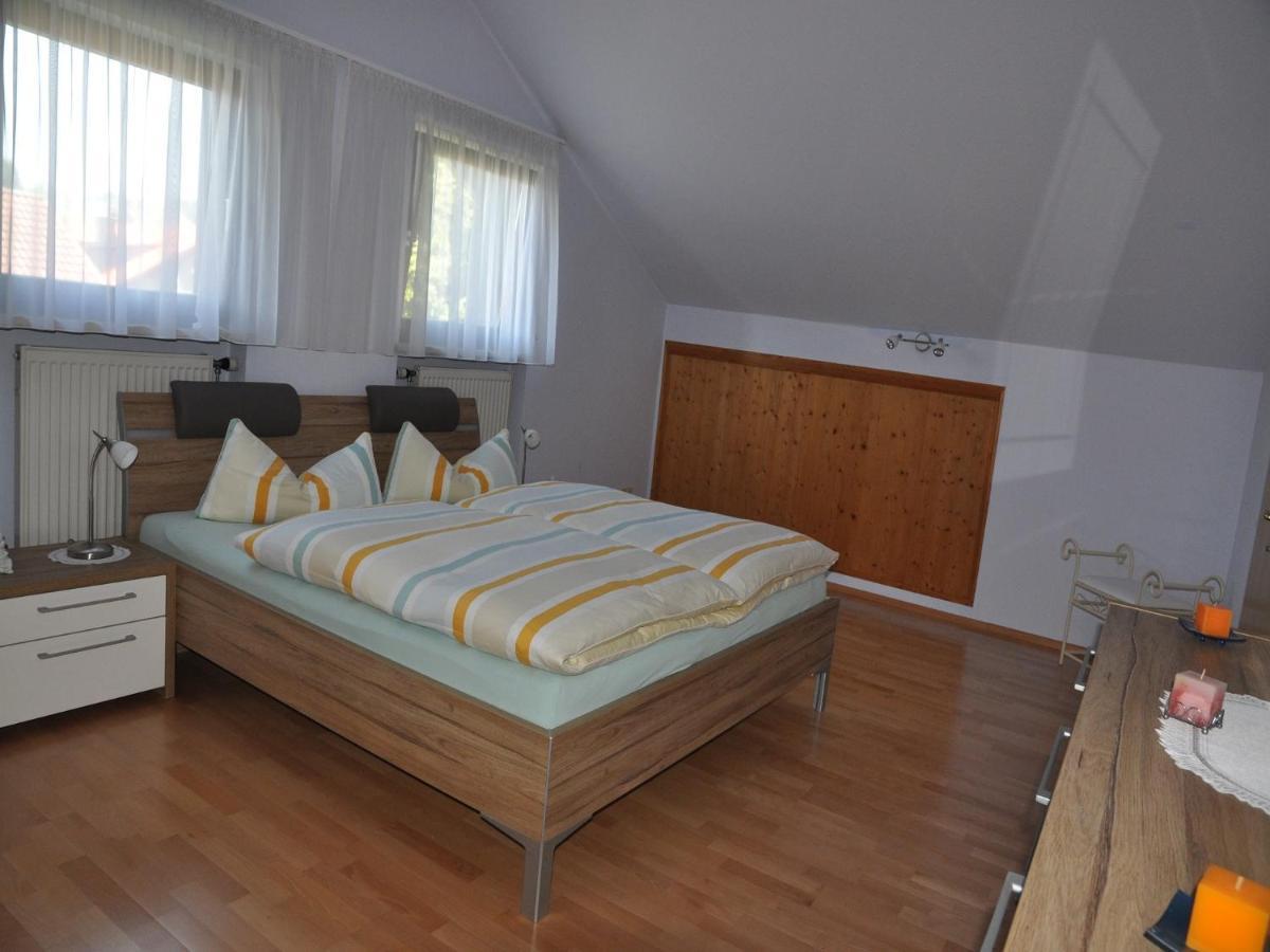 Ferienwohnung Lore Weiler-Simmerberg Extérieur photo